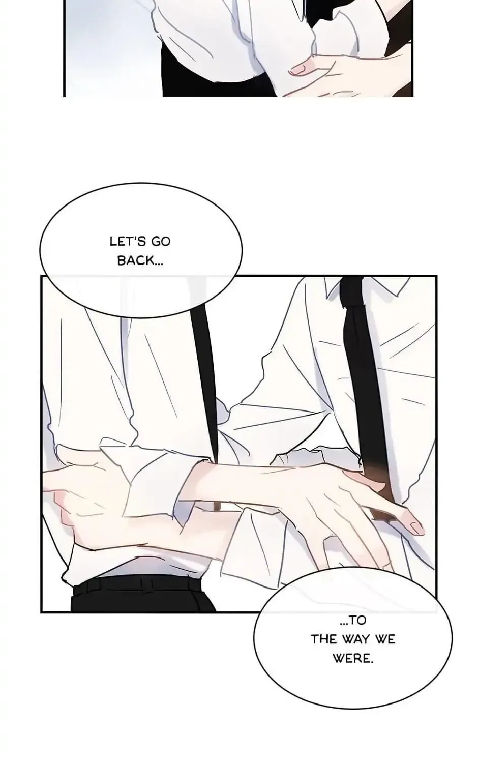 Wistful Summer Chapter 50 page 41 - 