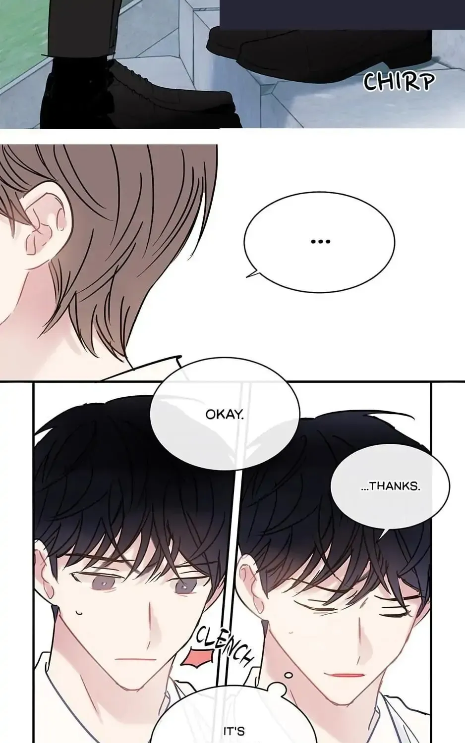 Wistful Summer Chapter 50 page 43 - 