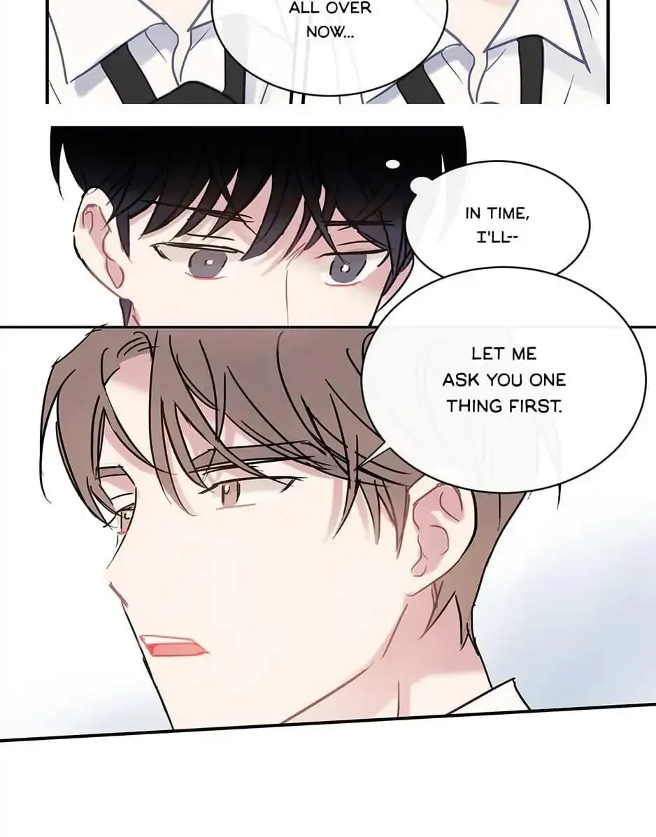 Wistful Summer Chapter 50 page 44 - 