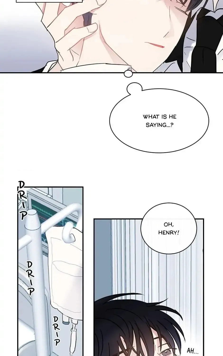 Wistful Summer Chapter 50 page 6 - 