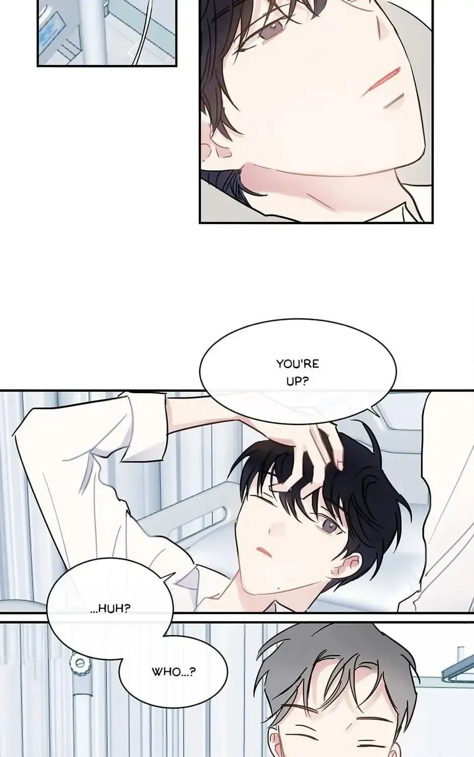 Wistful Summer Chapter 50 page 7 - 