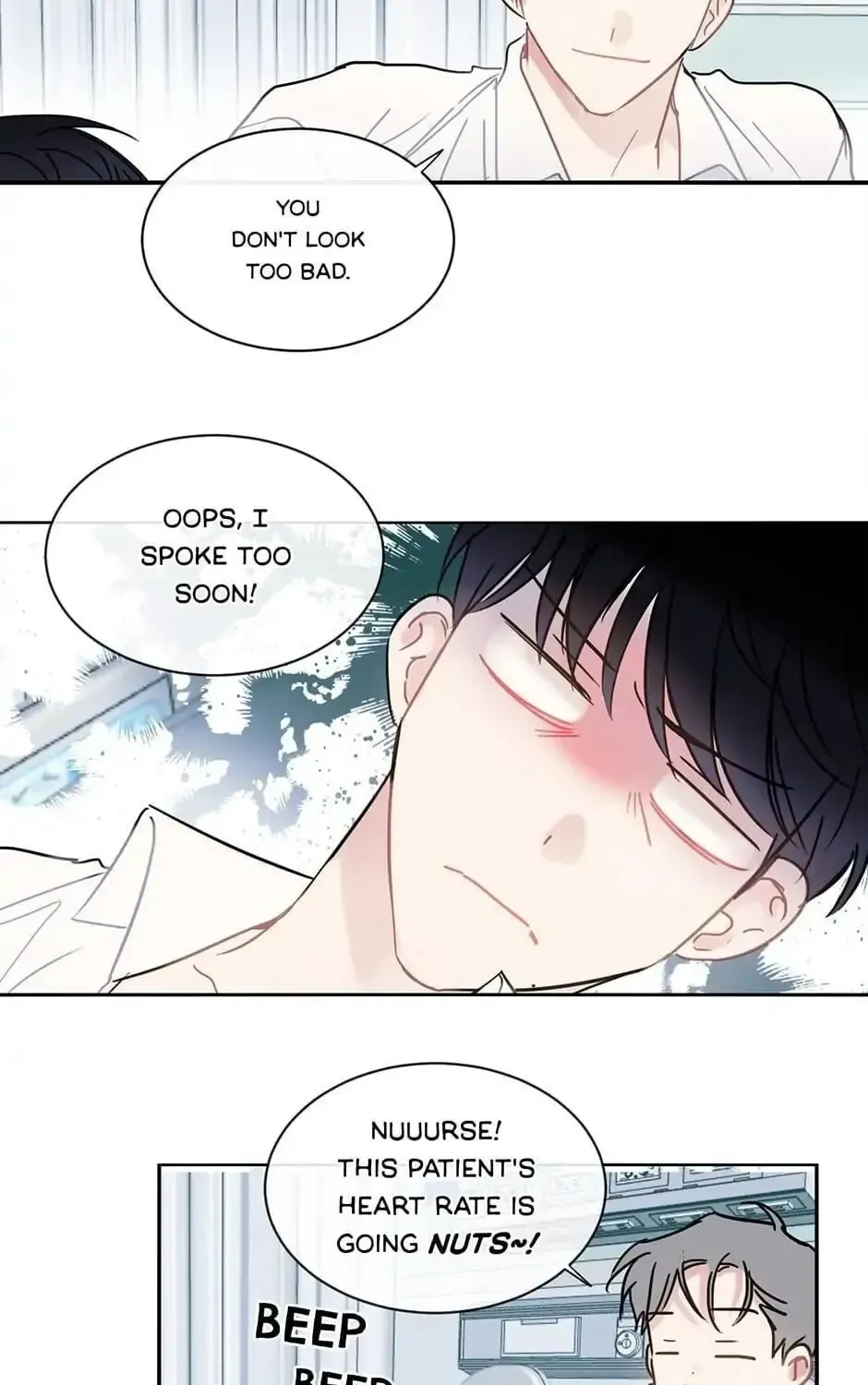 Wistful Summer Chapter 50 page 8 - 