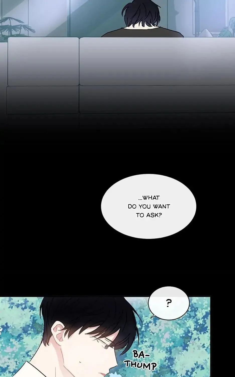Wistful Summer Chapter 51 page 13 - 