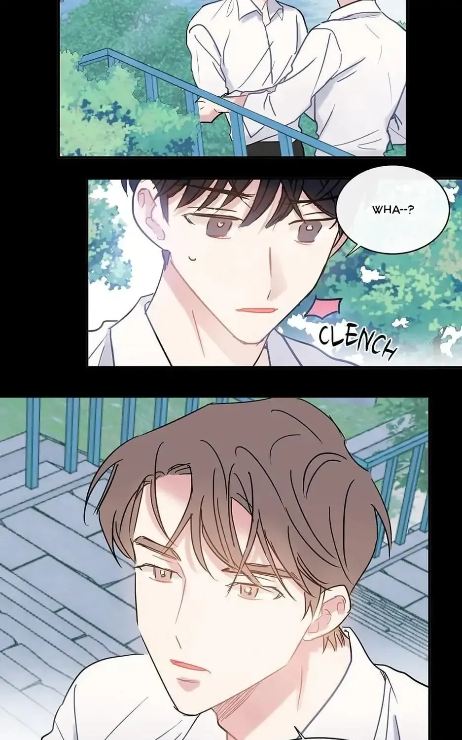 Wistful Summer Chapter 51 page 15 - 