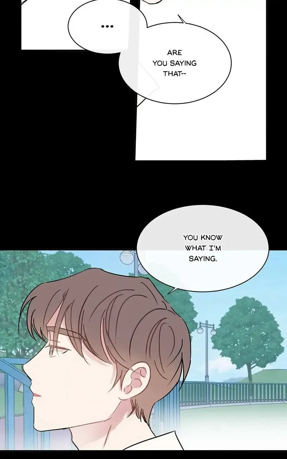 Wistful Summer Chapter 51 page 17 - 