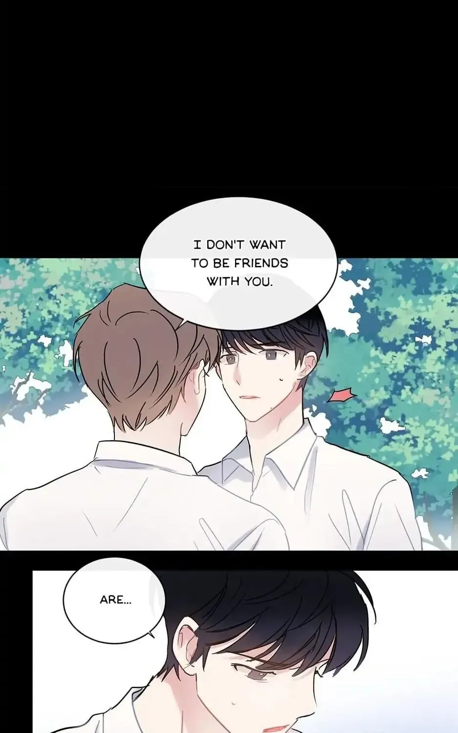 Wistful Summer Chapter 51 page 18 - 
