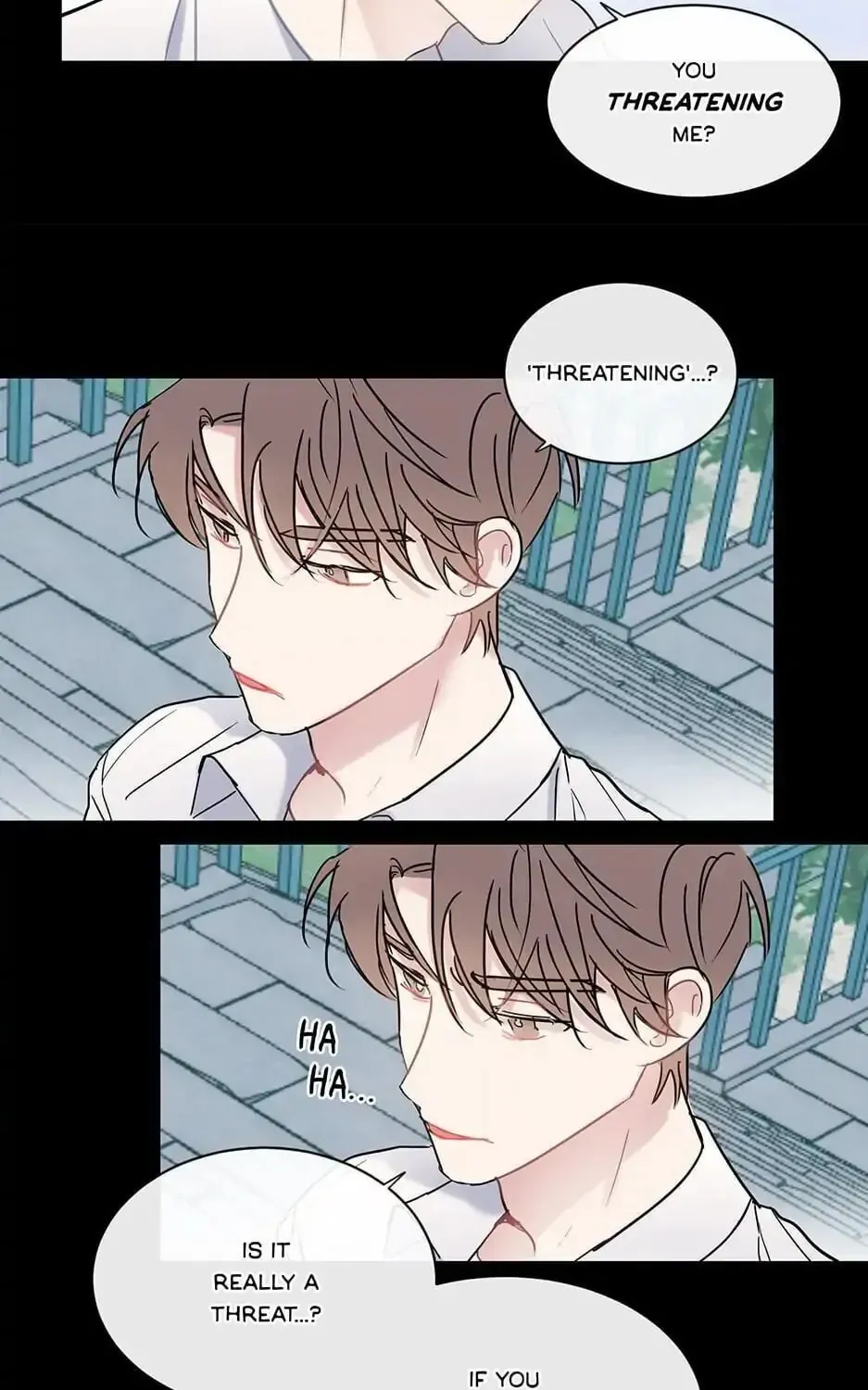 Wistful Summer Chapter 51 page 19 - 