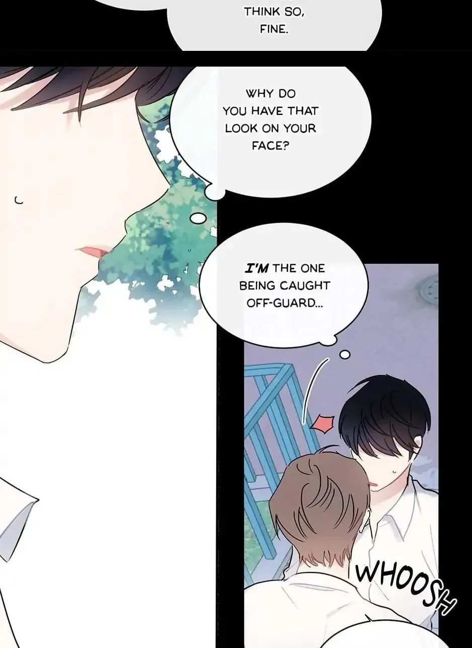Wistful Summer Chapter 51 page 20 - 
