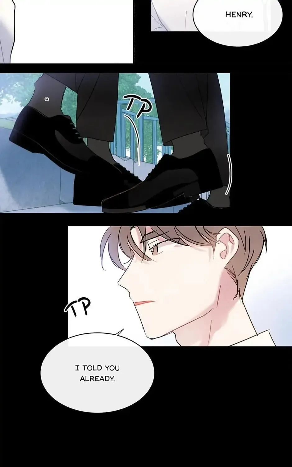 Wistful Summer Chapter 51 page 21 - 