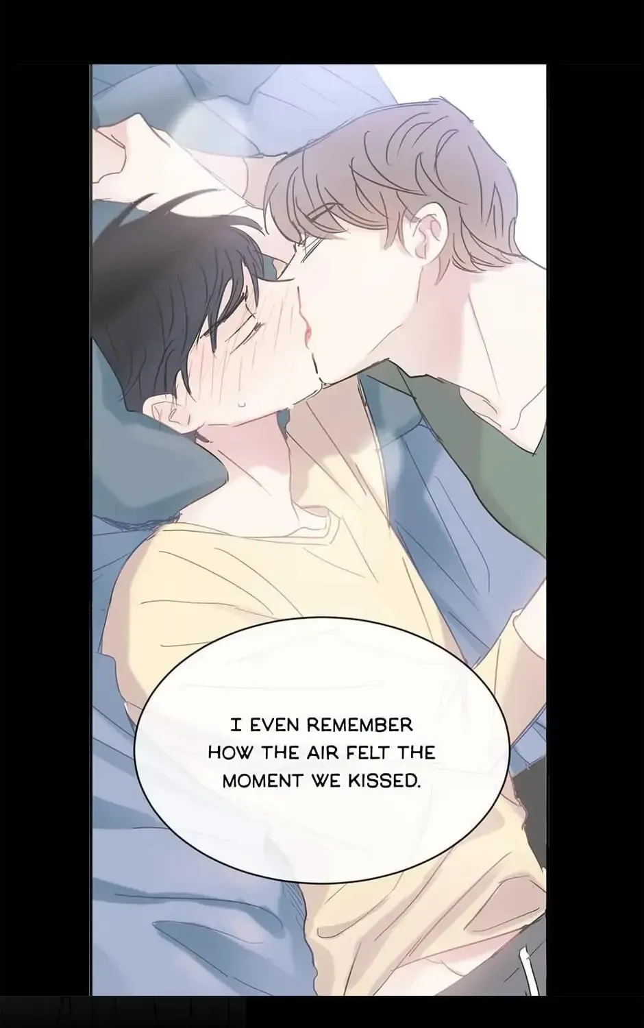Wistful Summer Chapter 51 page 22 - 