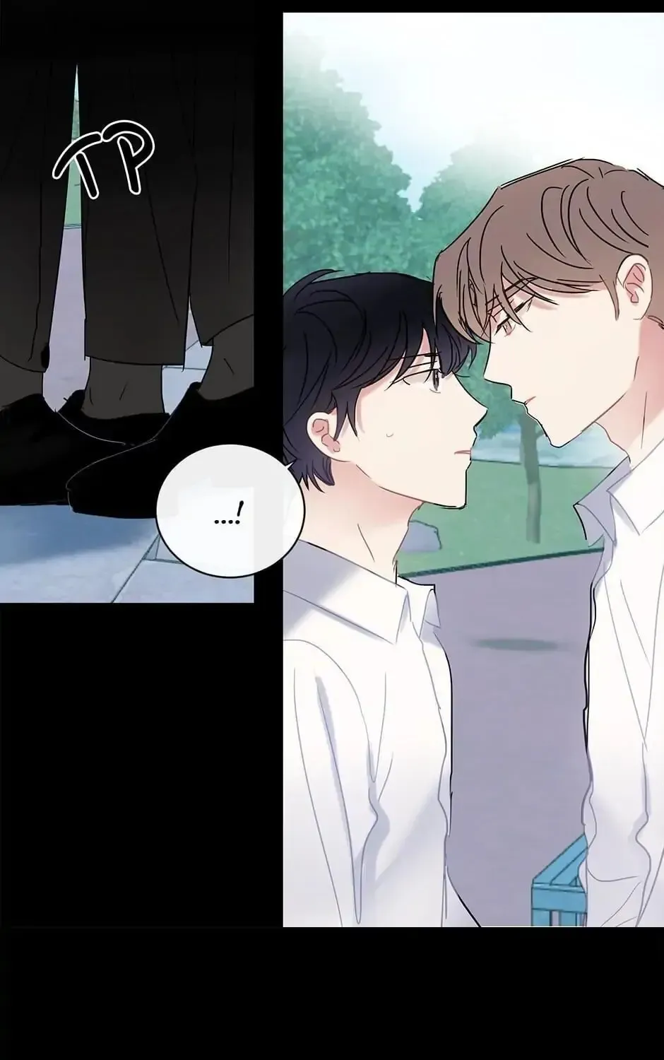 Wistful Summer Chapter 51 page 23 - 