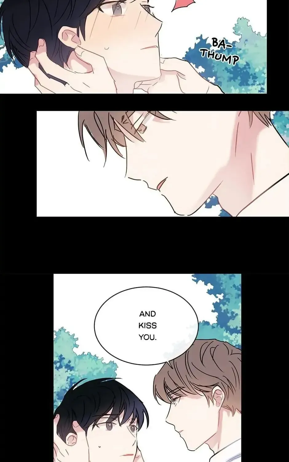 Wistful Summer Chapter 51 page 26 - 