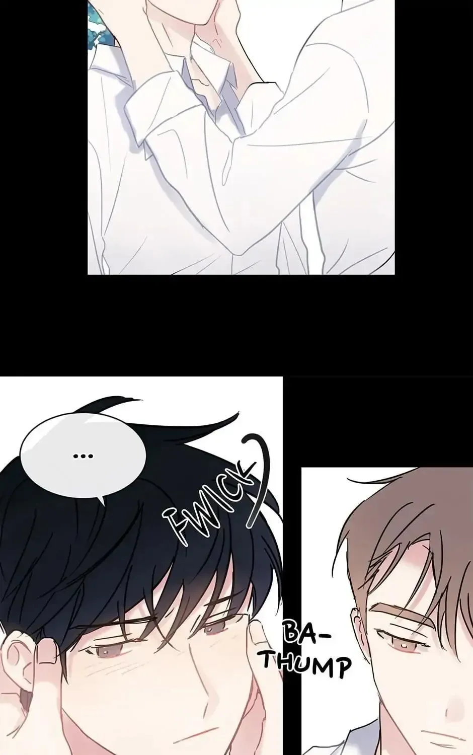 Wistful Summer Chapter 51 page 27 - 