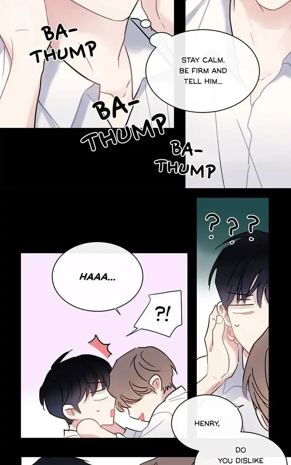 Wistful Summer Chapter 51 page 28 - 