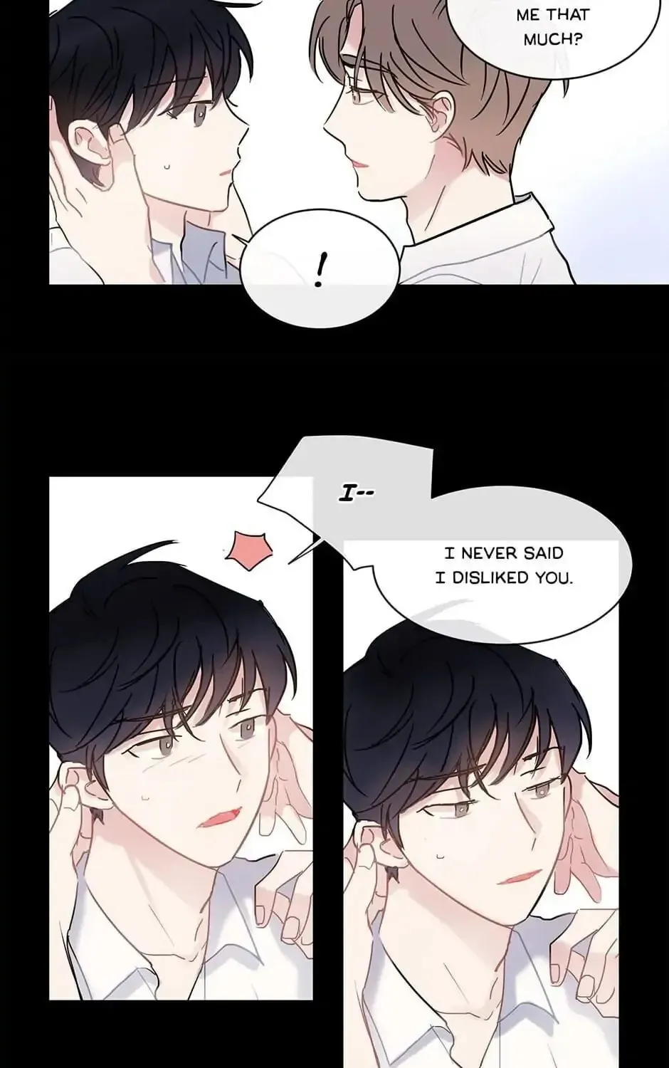 Wistful Summer Chapter 51 page 29 - 