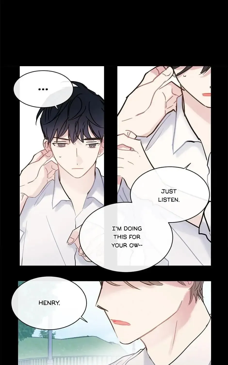Wistful Summer Chapter 51 page 31 - 