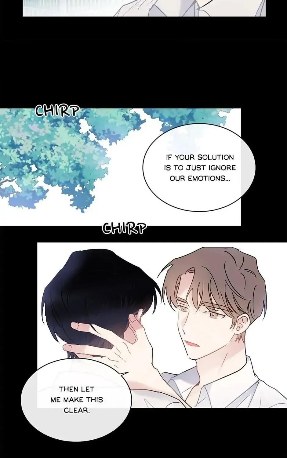 Wistful Summer Chapter 51 page 32 - 