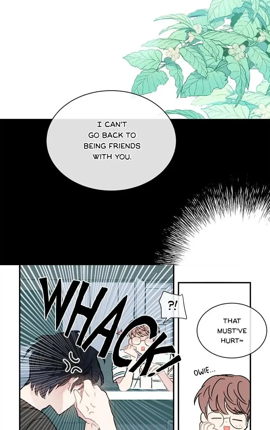 Wistful Summer Chapter 51 page 36 - 