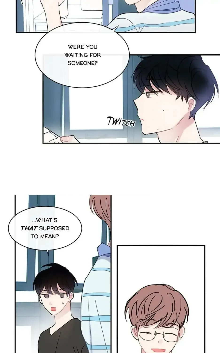 Wistful Summer Chapter 51 page 5 - 