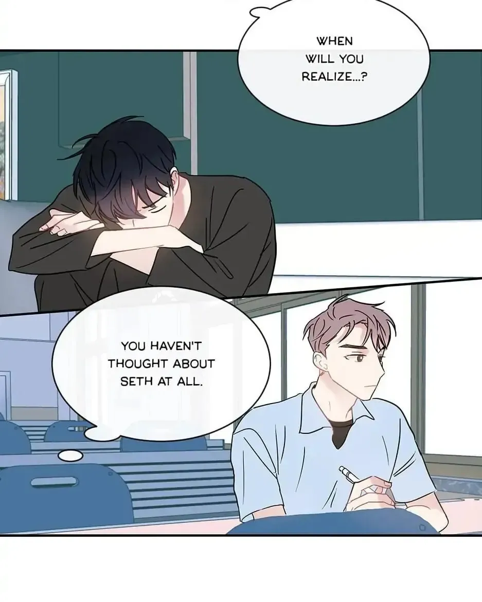 Wistful Summer Chapter 51 page 44 - 