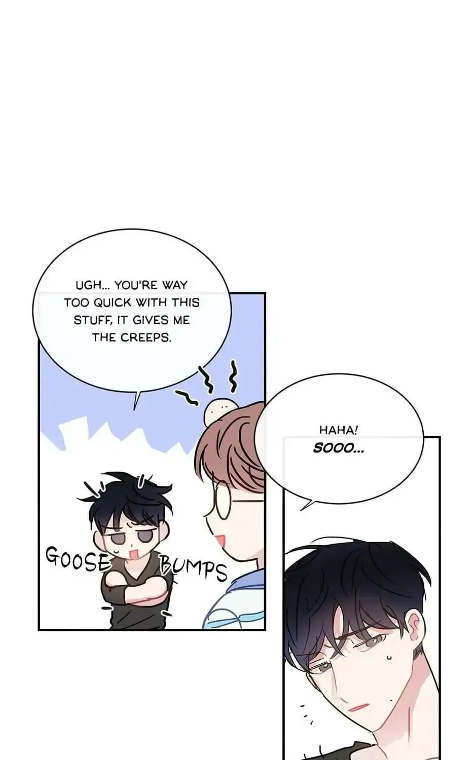 Wistful Summer Chapter 51 page 8 - 