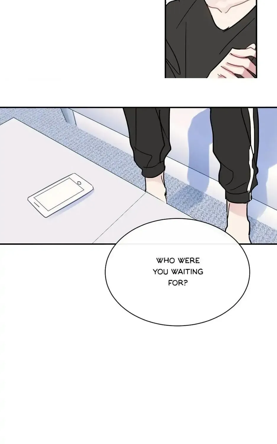 Wistful Summer Chapter 51 page 9 - 