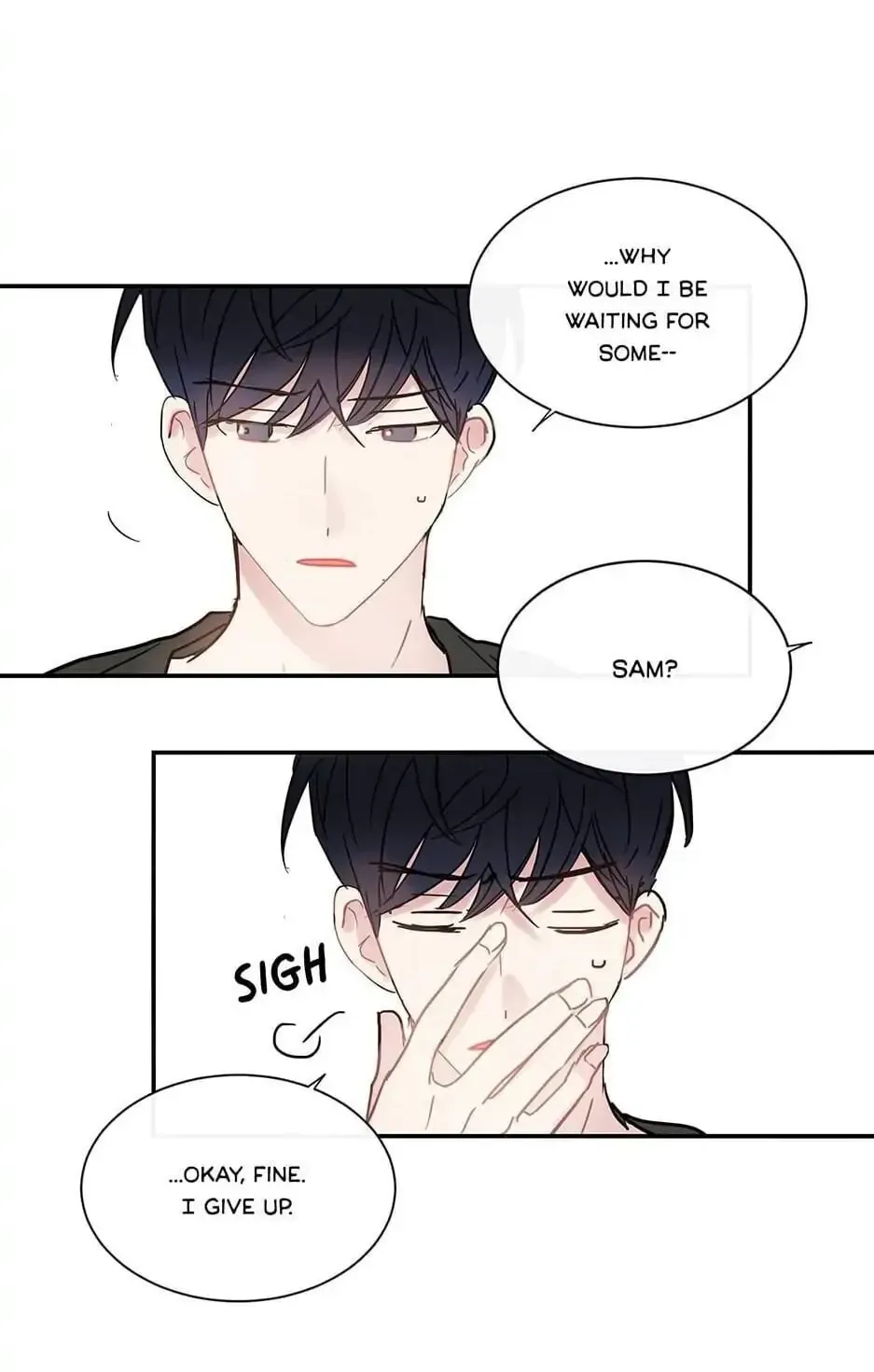 Wistful Summer Chapter 51 page 10 - 