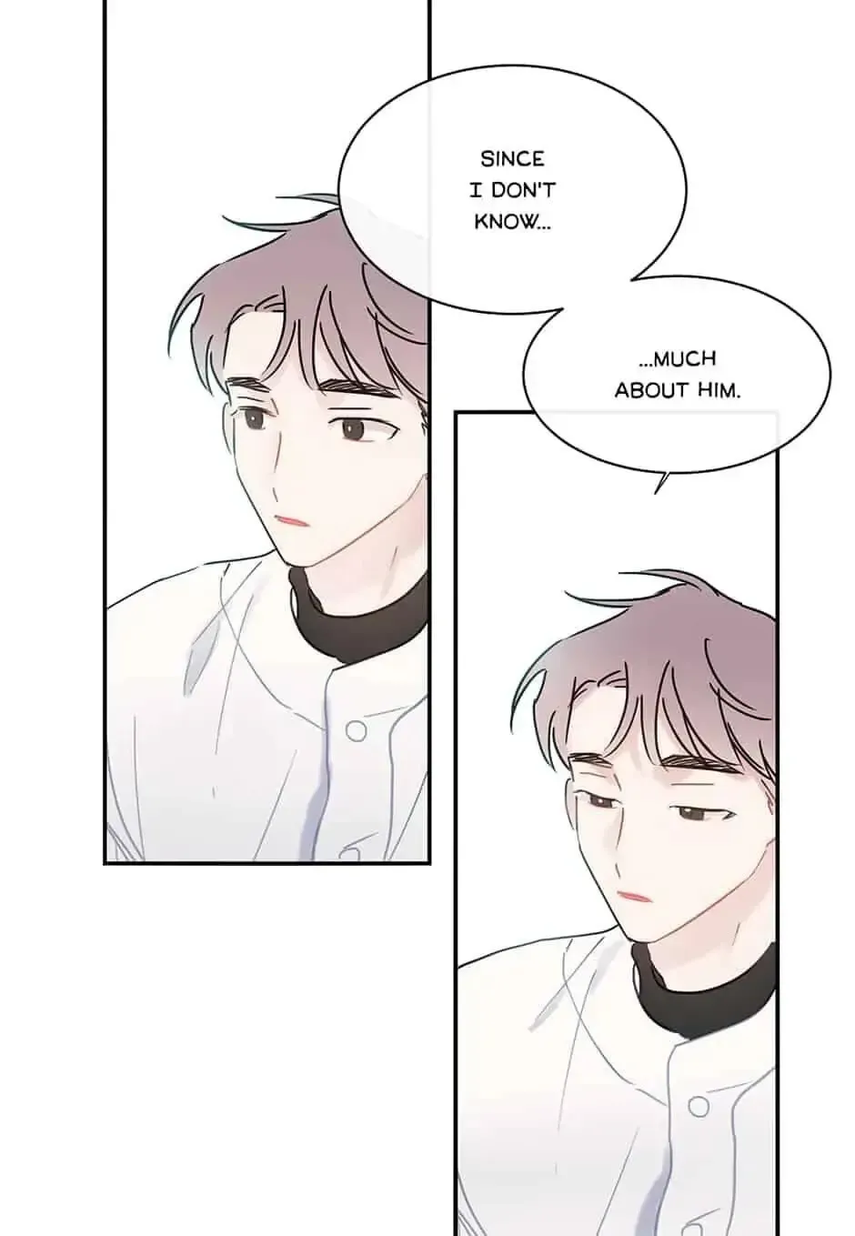 Wistful Summer Chapter 52 page 18 - 
