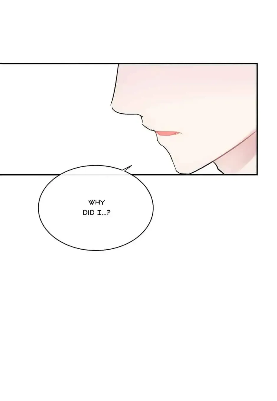Wistful Summer Chapter 52 page 20 - 