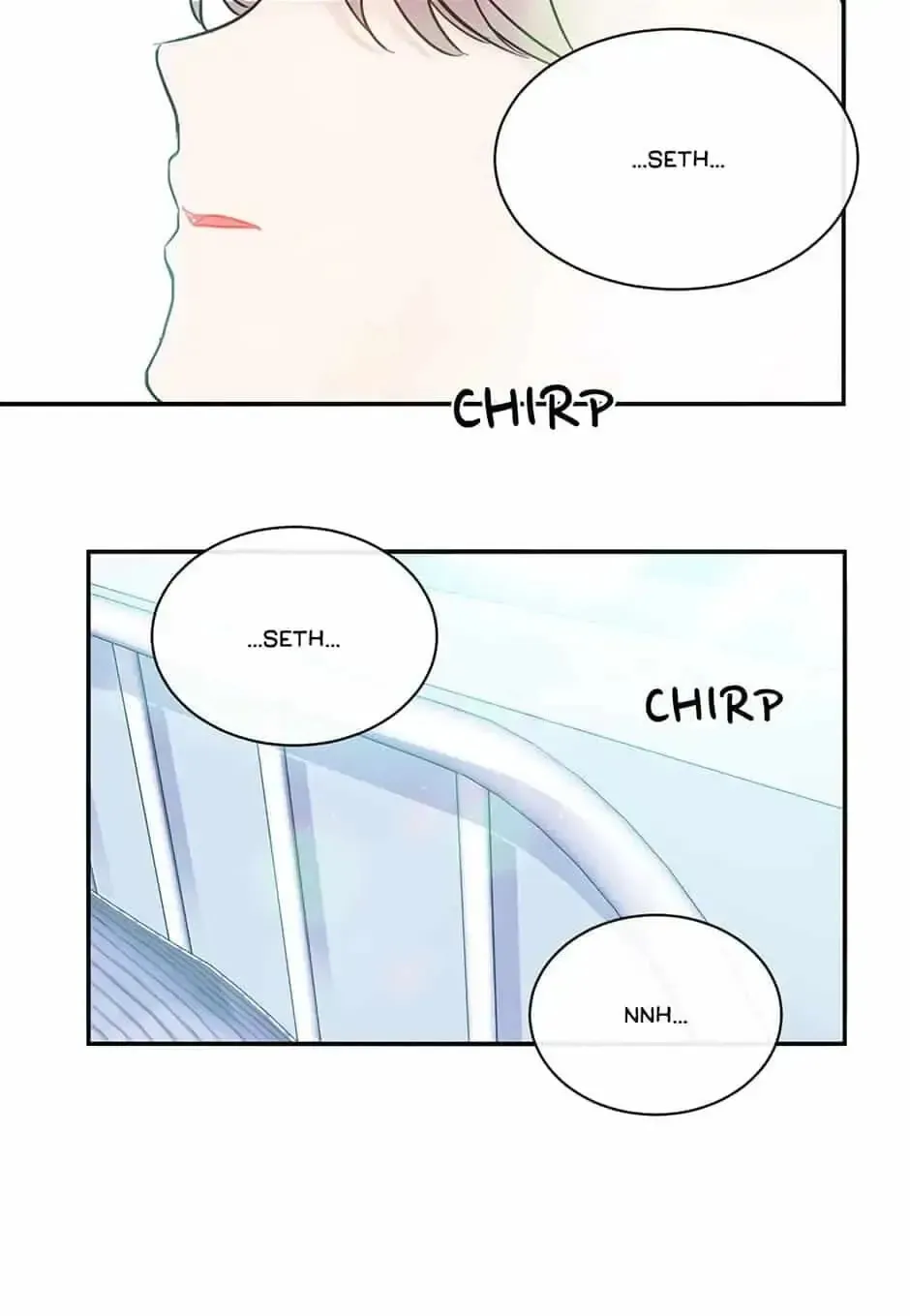 Wistful Summer Chapter 52 page 3 - 