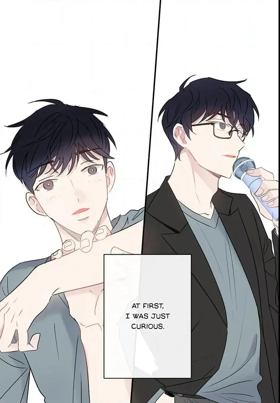 Wistful Summer Chapter 52 page 21 - 