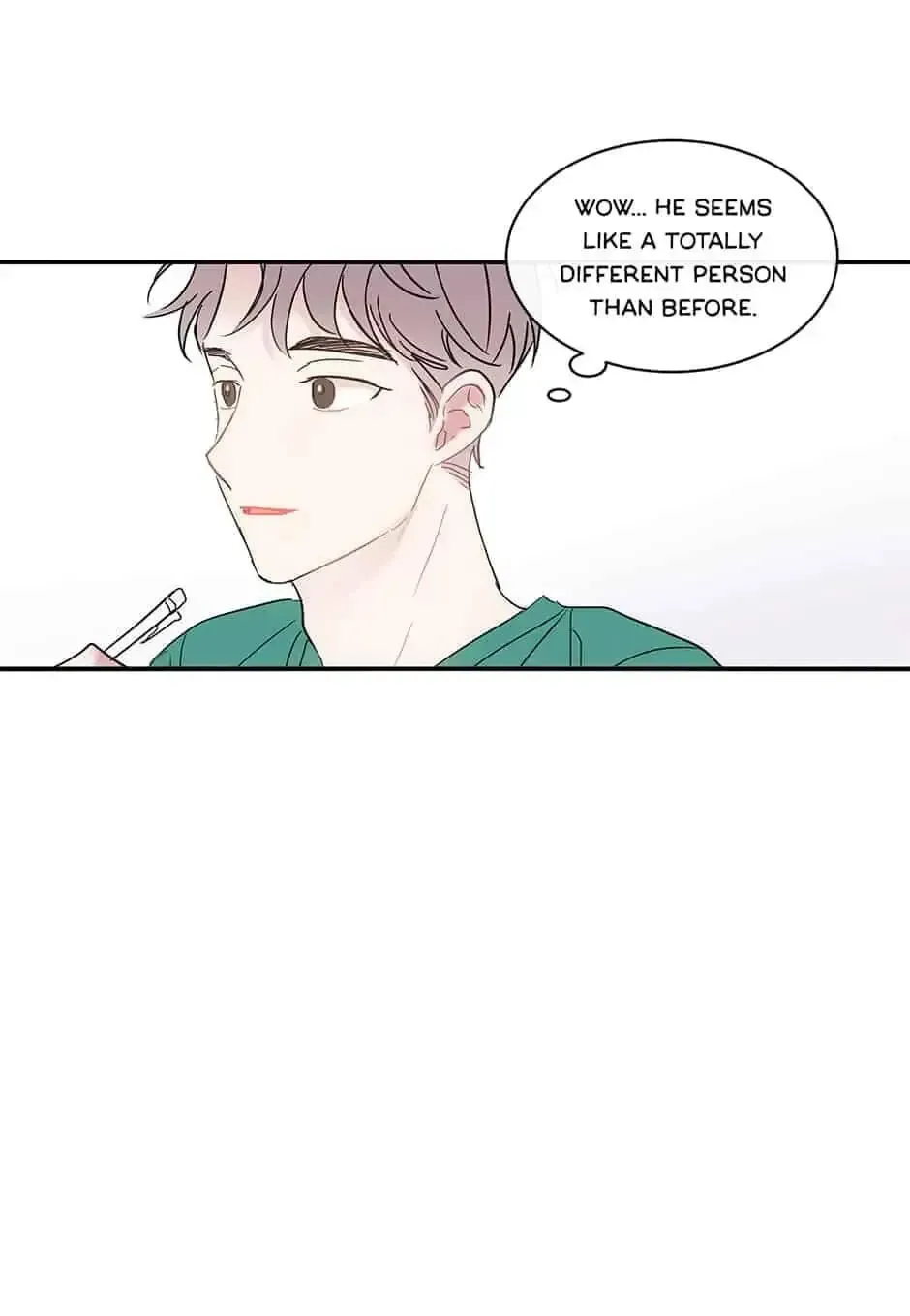 Wistful Summer Chapter 52 page 22 - 