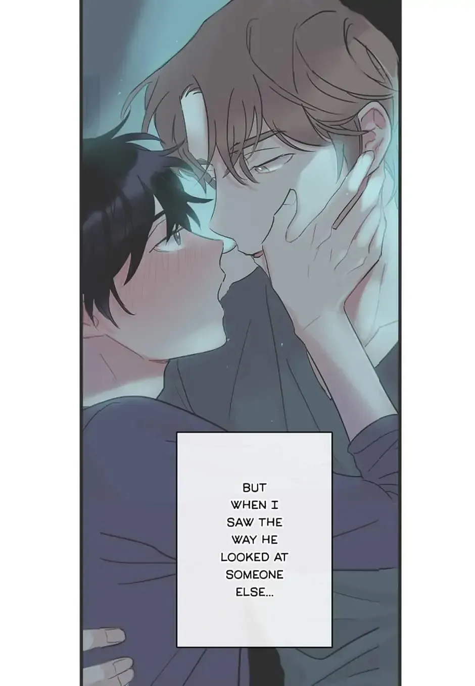 Wistful Summer Chapter 52 page 23 - 
