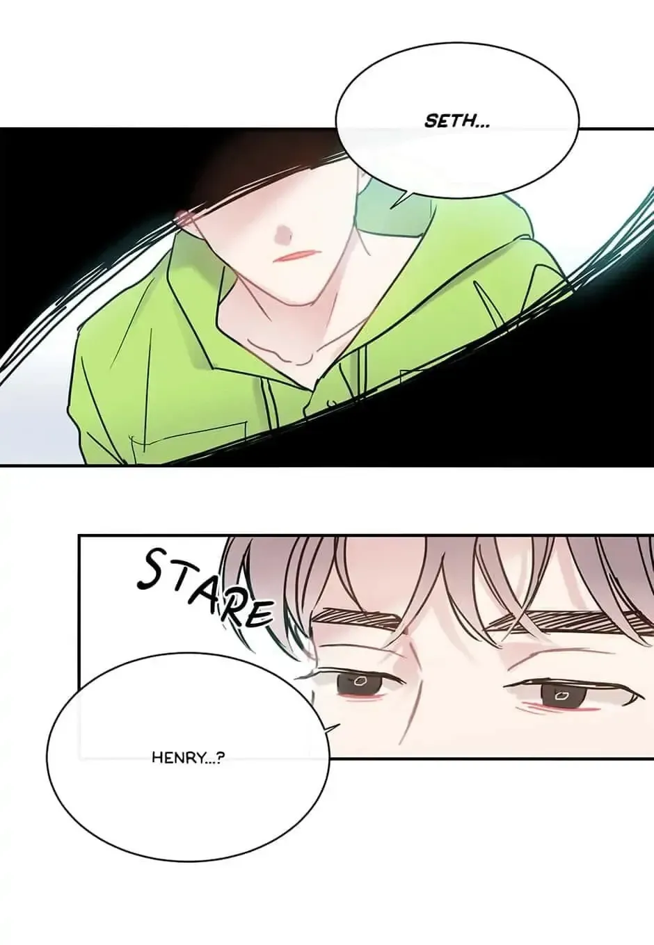 Wistful Summer Chapter 52 page 4 - 