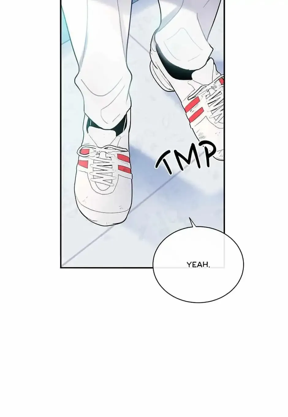 Wistful Summer Chapter 52 page 40 - 