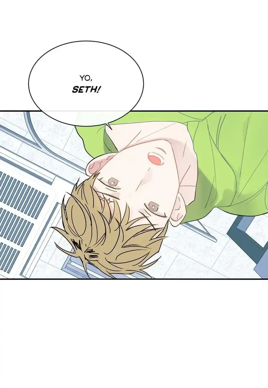 Wistful Summer Chapter 52 page 5 - 