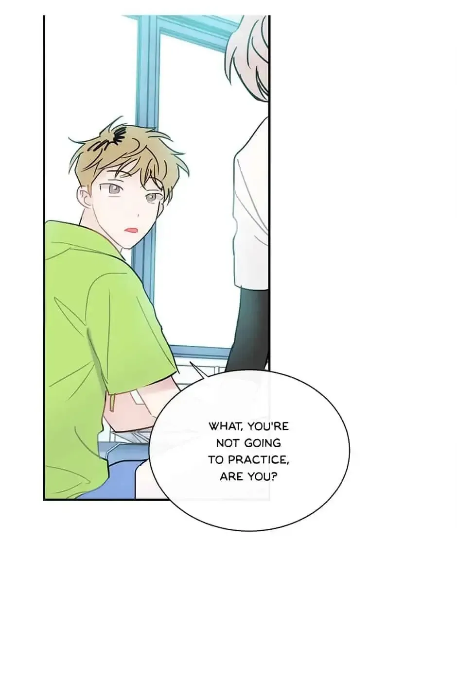 Wistful Summer Chapter 52 page 42 - 