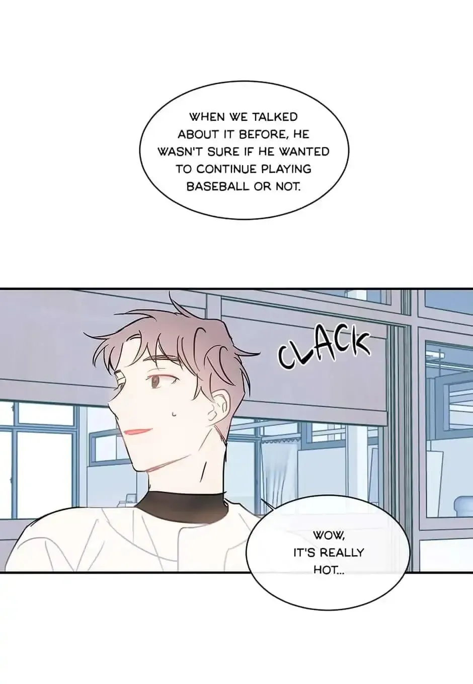 Wistful Summer Chapter 52 page 44 - 