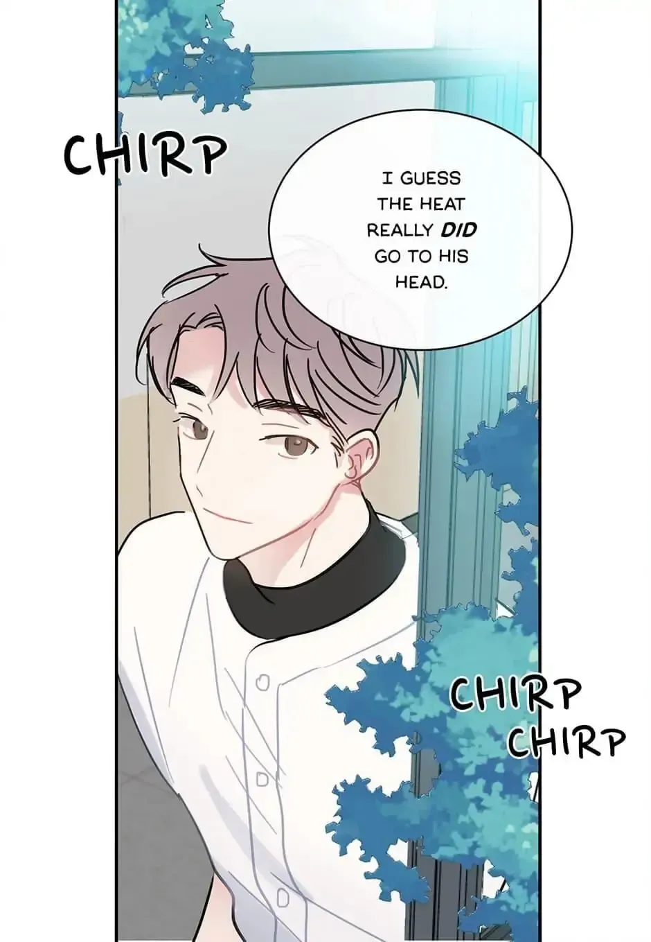 Wistful Summer Chapter 52 page 45 - 