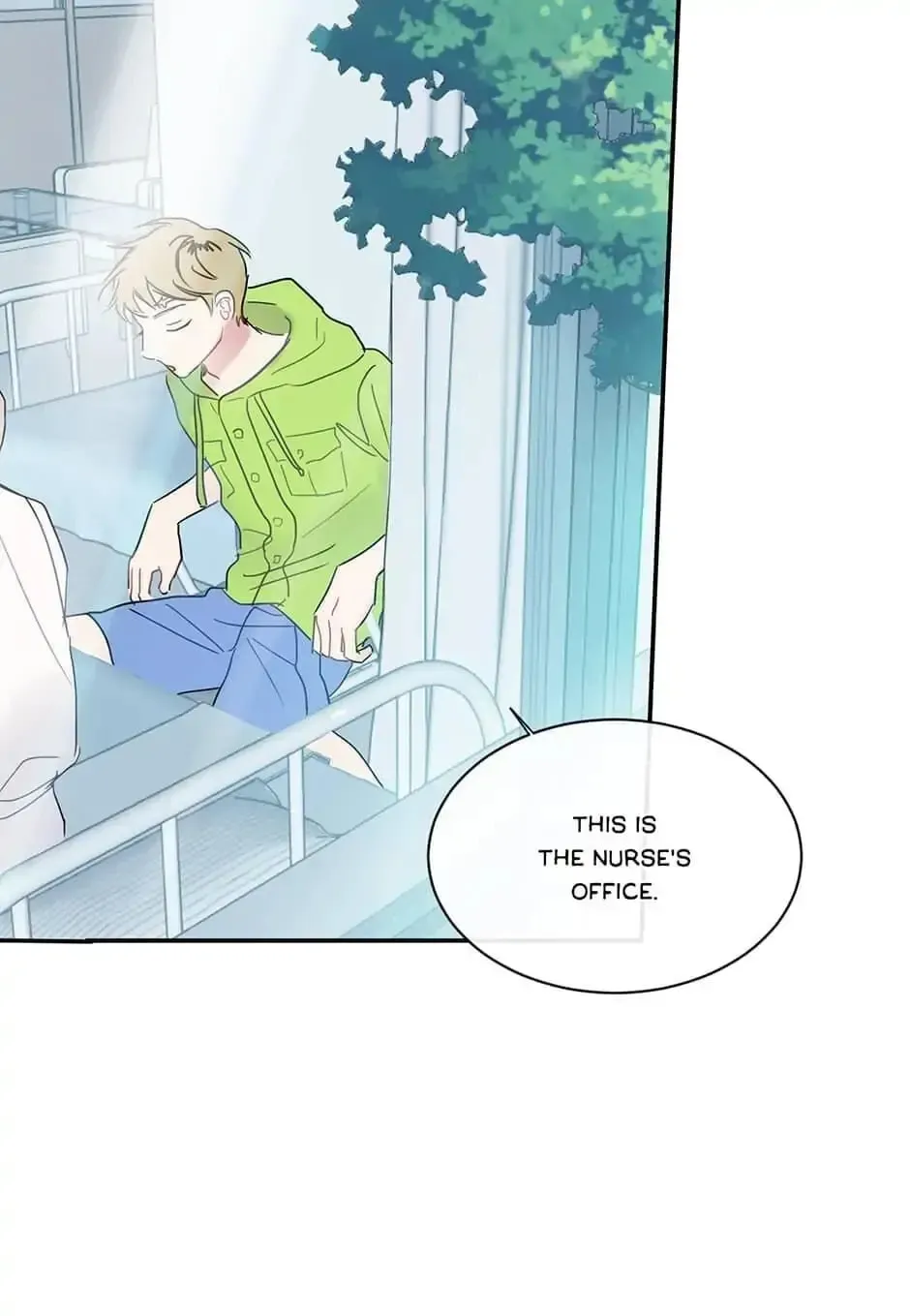 Wistful Summer Chapter 52 page 9 - 