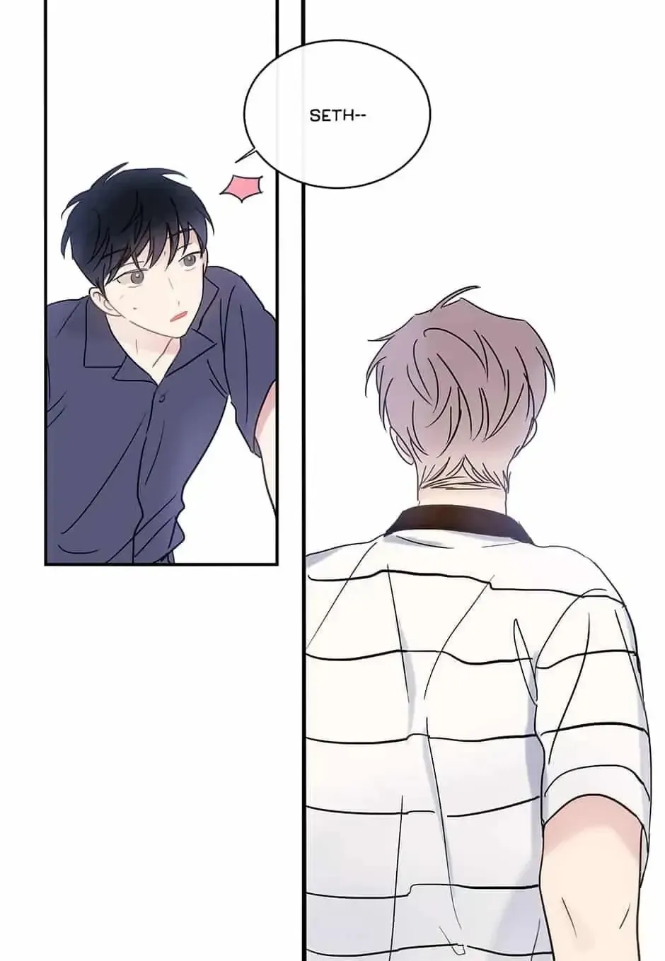 Wistful Summer Chapter 53 page 12 - 