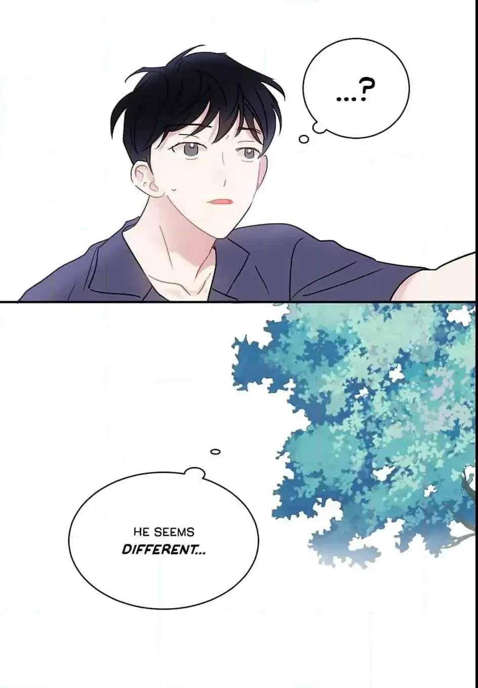 Wistful Summer Chapter 53 page 13 - 