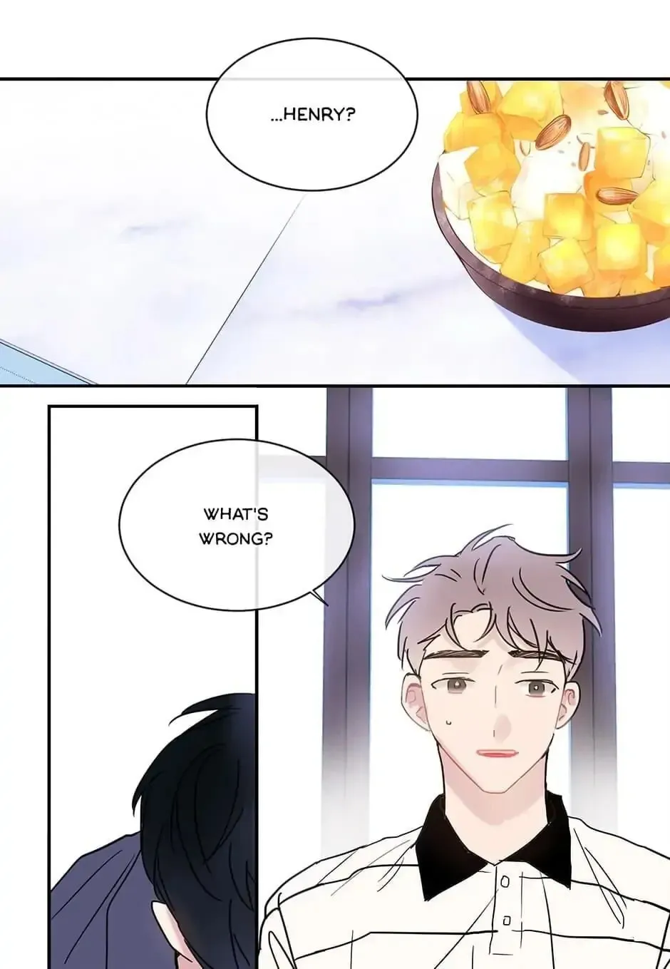 Wistful Summer Chapter 53 page 15 - 
