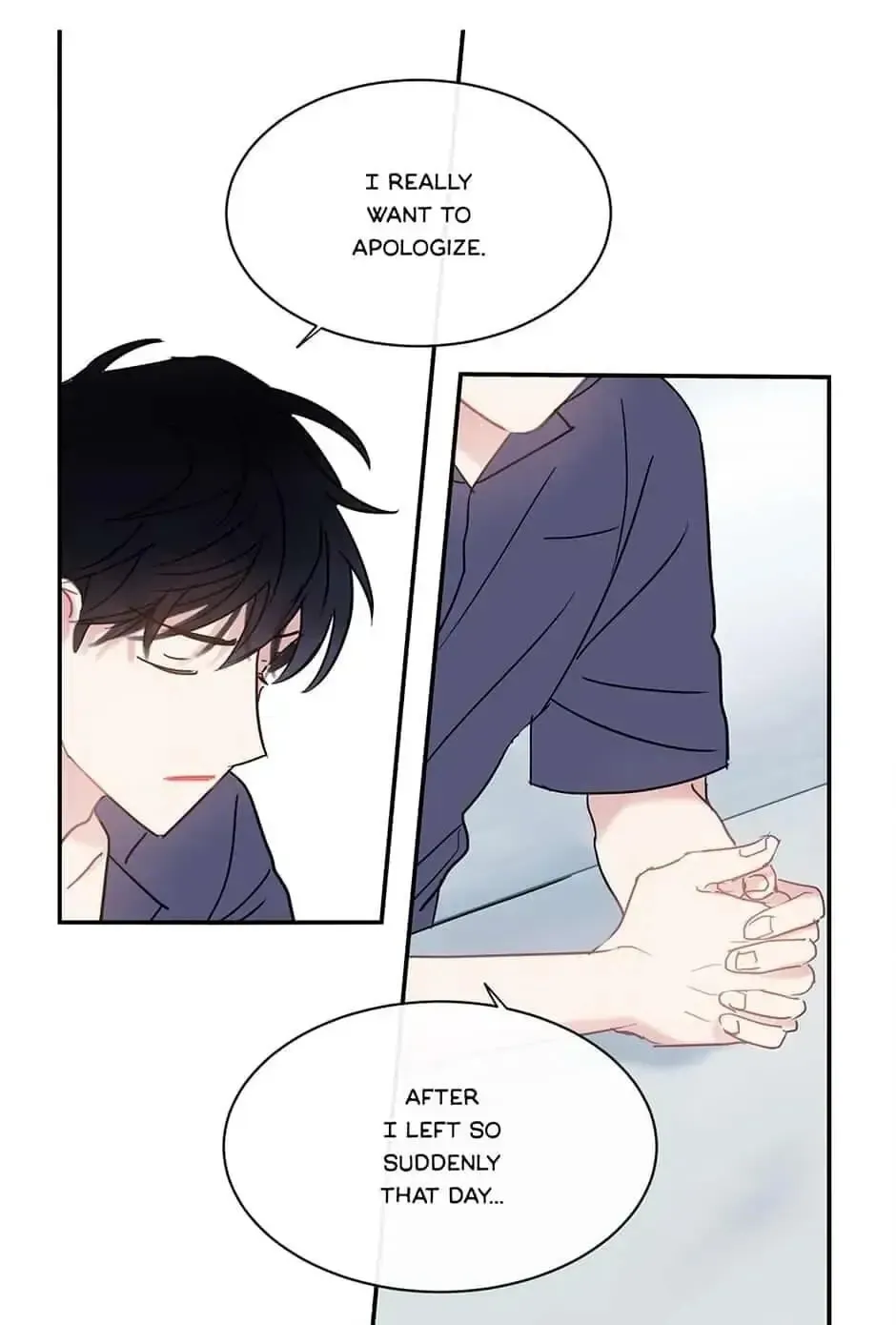 Wistful Summer Chapter 53 page 17 - 