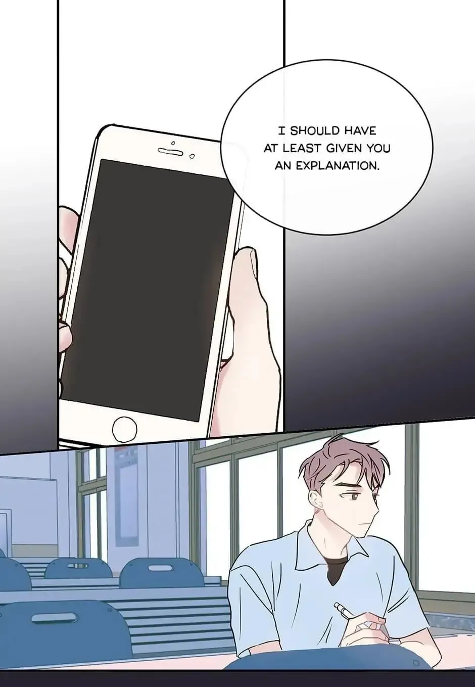 Wistful Summer Chapter 53 page 18 - 