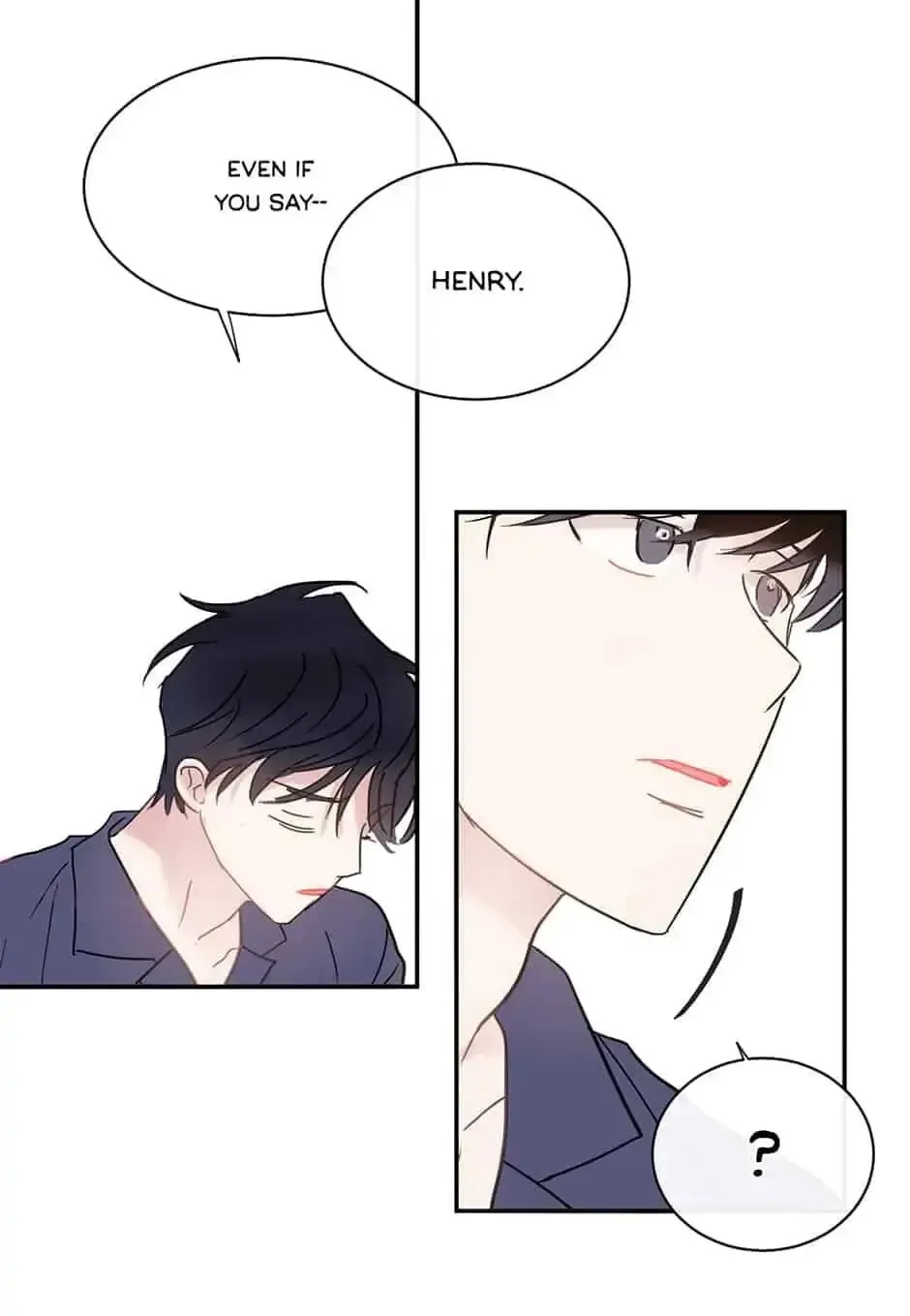 Wistful Summer Chapter 53 page 20 - 