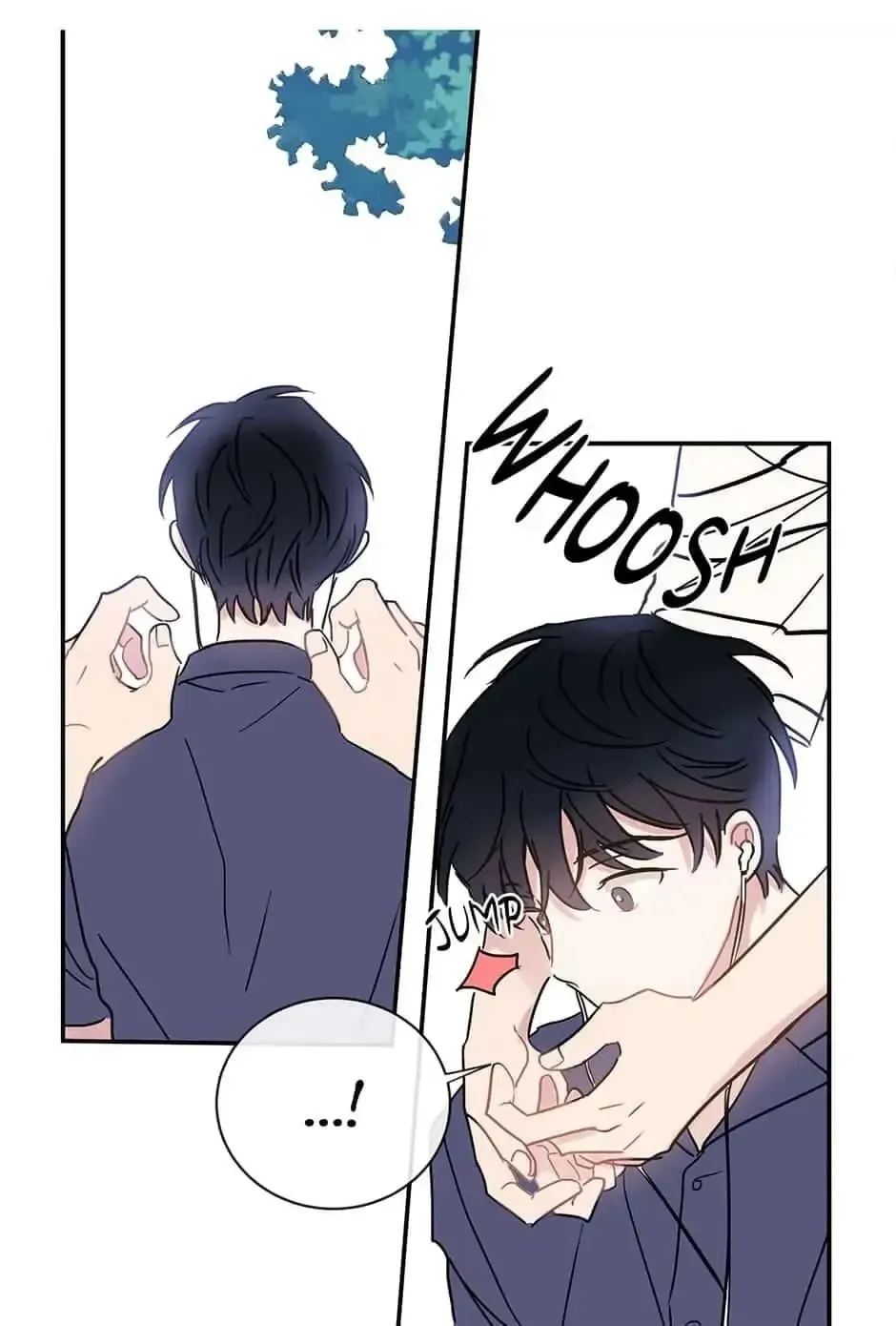 Wistful Summer Chapter 53 page 3 - 