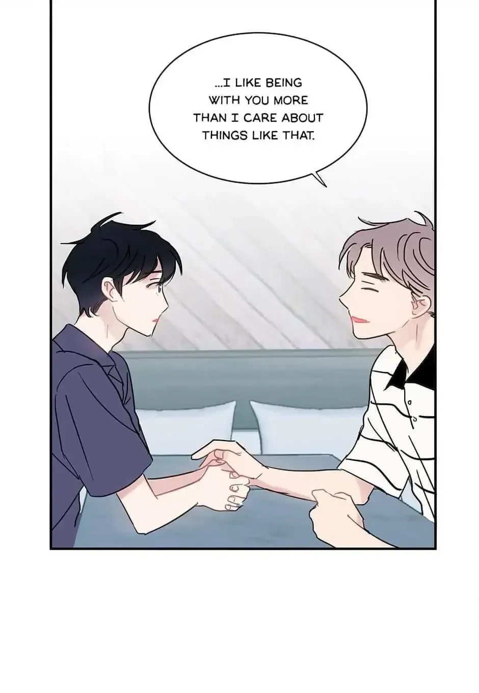 Wistful Summer Chapter 53 page 23 - 