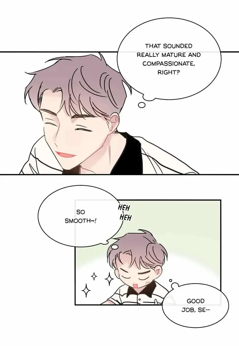 Wistful Summer Chapter 53 page 24 - 