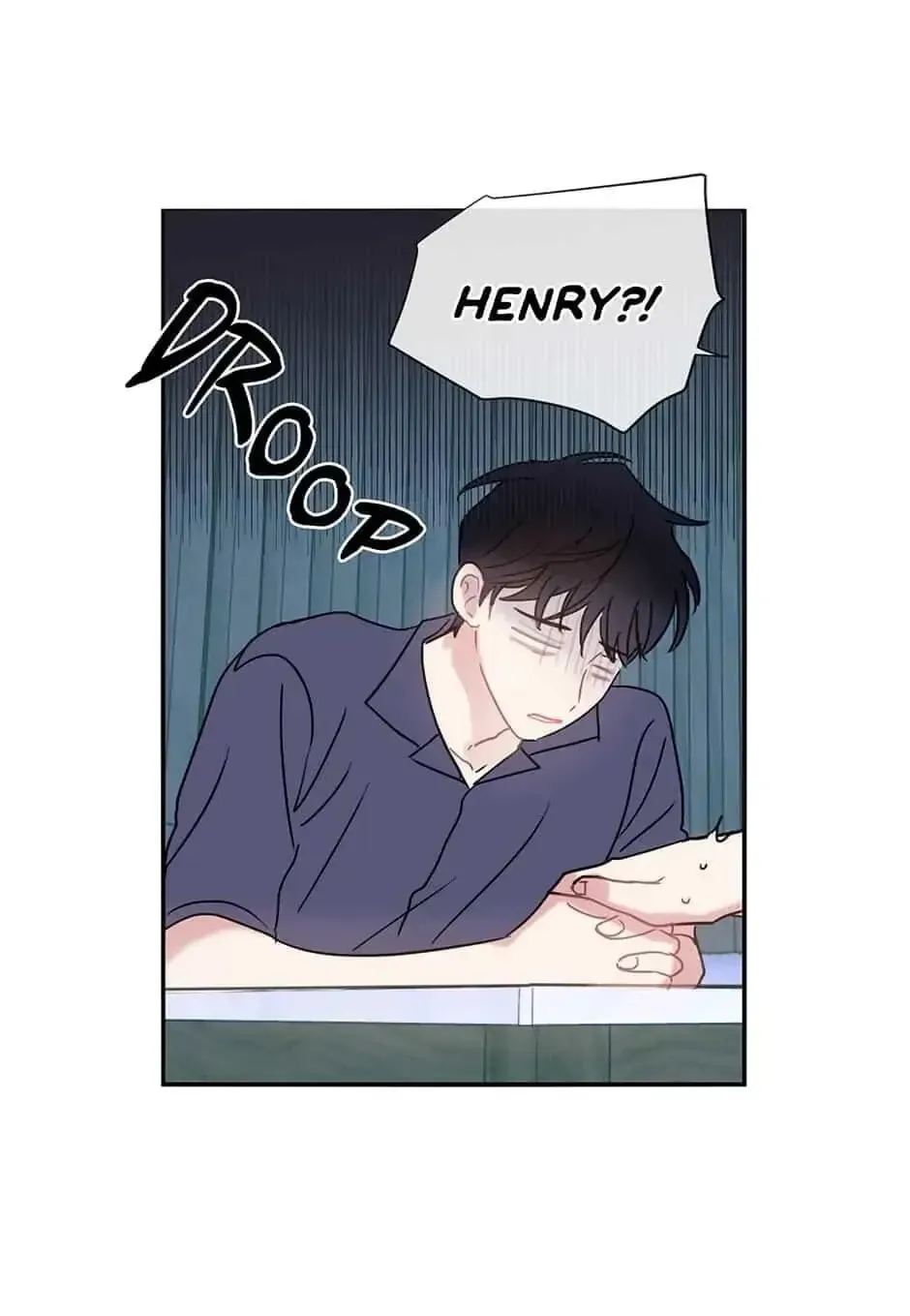 Wistful Summer Chapter 53 page 25 - 